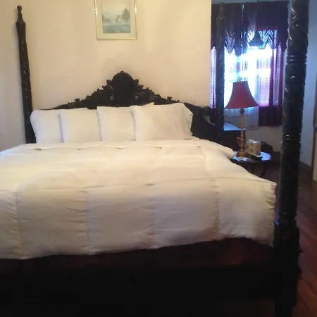 Bed & Breakfast Oakview