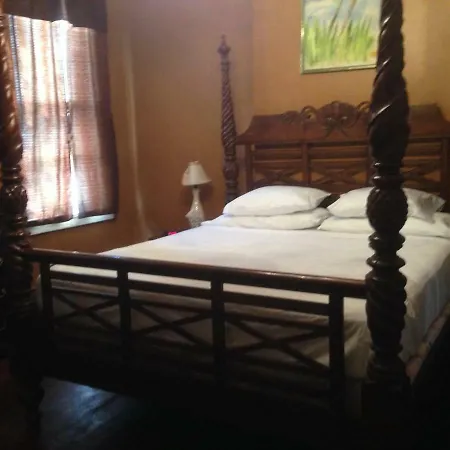 Bed & Breakfast Oakview