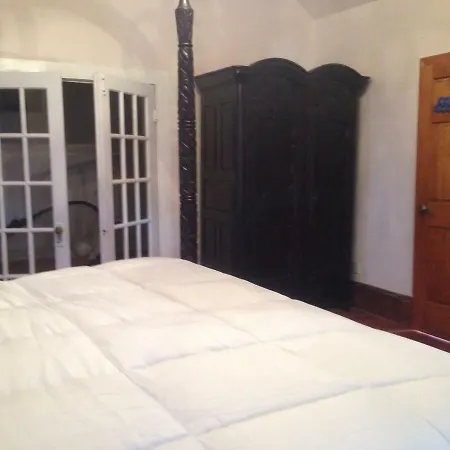Bed & Breakfast Oakview