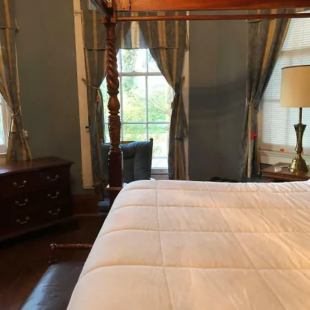 Bed & Breakfast Oakview 4*