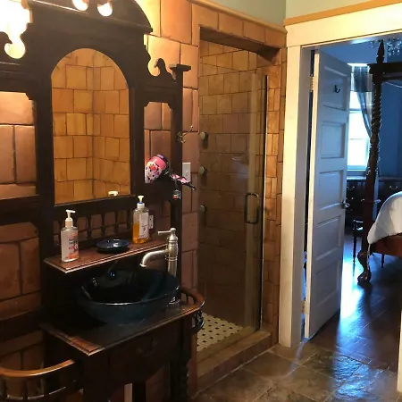 Bed & Breakfast Oakview 4*