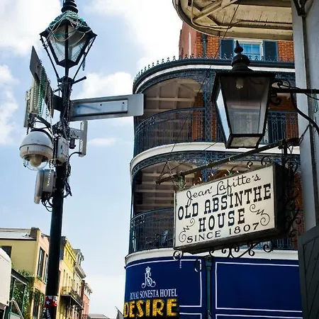 Apartment Esplanade Magic 4 *
