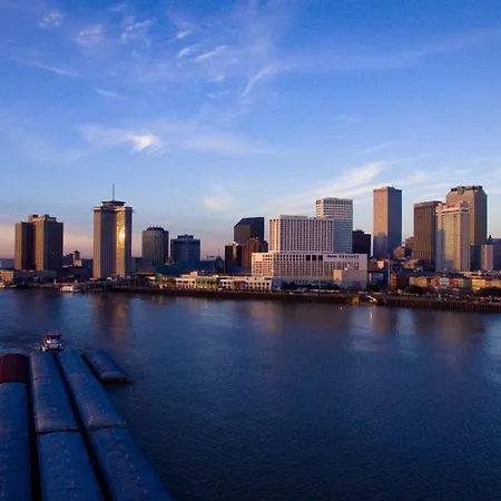Esplanade Magic New Orleans