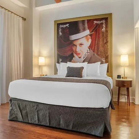 Hotel The Marquee, Ascend Collection 2*
