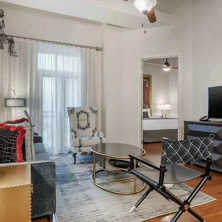Hotel The Marquee, Ascend Collection New Orleans