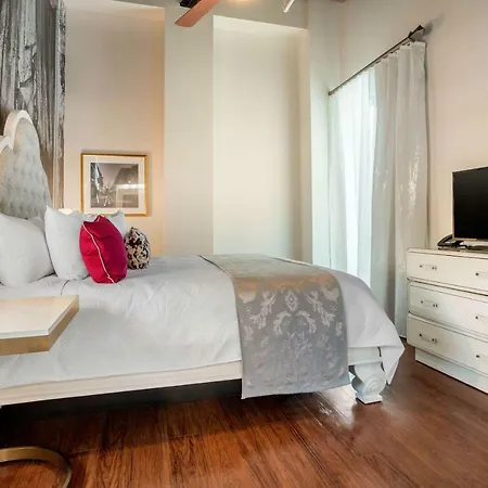 Hotel The Marquee, Ascend Collection 2*