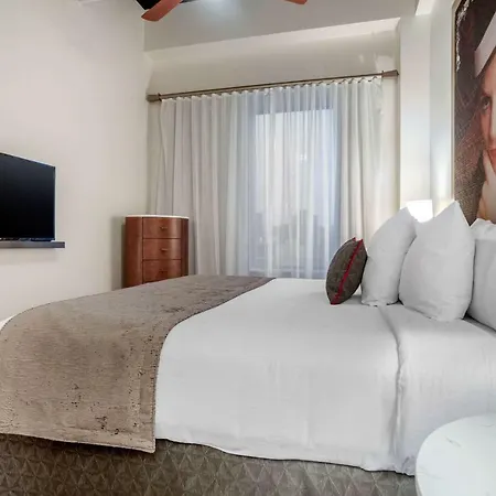 Hotel The Marquee, Ascend Collection 2*