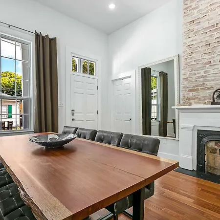 Holiday home Cozy And Charming House With Luxury Amenities *