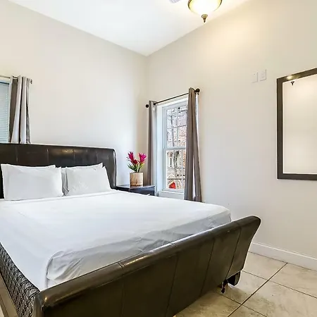 Apartment Urban With Spacious & Amenities