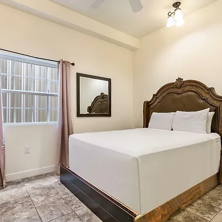 Apartment Urban With Spacious & Amenities