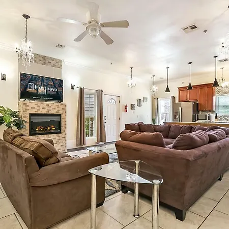 Urban With Spacious & Amenities