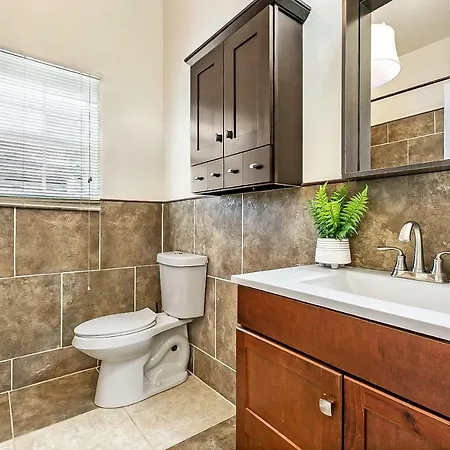 Apartment Urban With Spacious & Amenities *