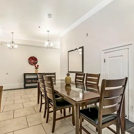 Urban With Spacious & Amenities *