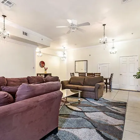 Urban With Spacious & Amenities