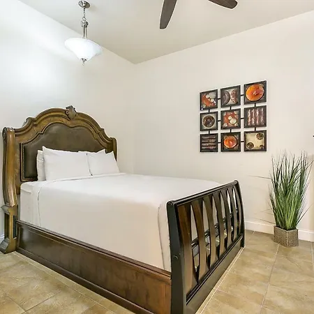 Urban With Spacious & Amenities