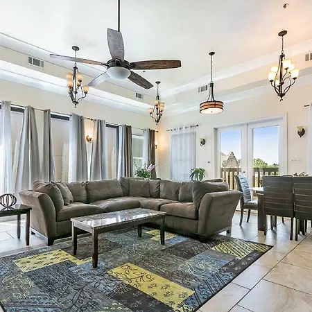 Urban With Spacious & Amenities *