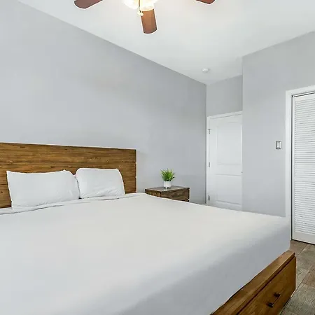 Lovely 3br Next To City Park Aparthotel New Orleans