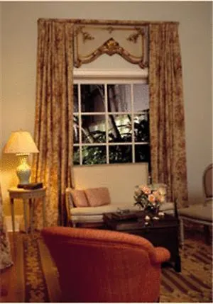 Inn Soniat House New Orleans