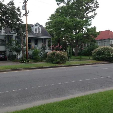 Bed & Breakfast Oakview New Orleans