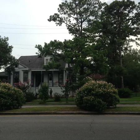 Oakview 4* New Orleans