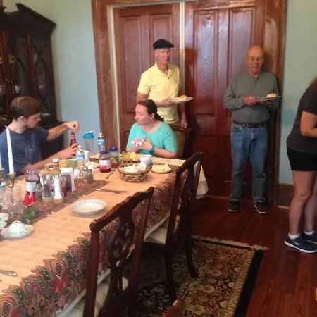 Bed & Breakfast Oakview New Orleans