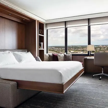 Hotel Jw Marriott