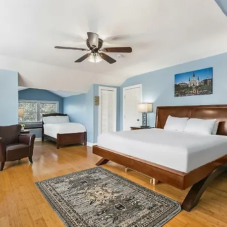 Apartment Express Close To Amenities *