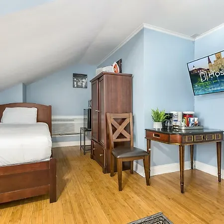 Apartment Express Close To Amenities
