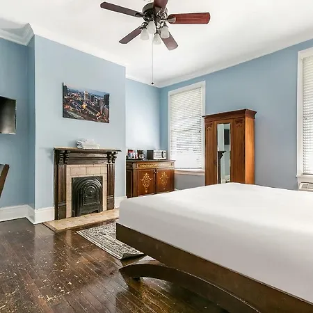 Express Close To Amenities Apartment New Orleans