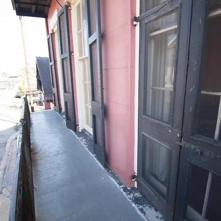 Guest house The Courtyards French Quarter