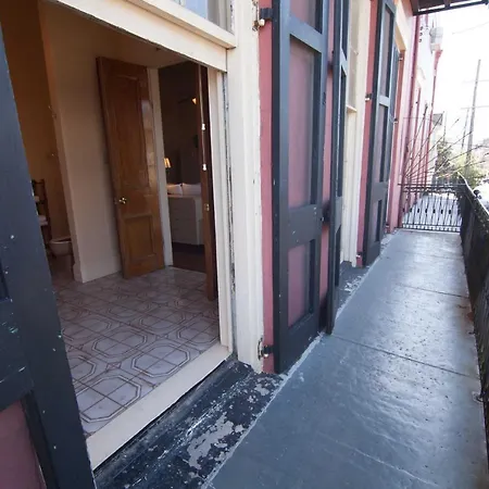 Guest house The Courtyards French Quarter