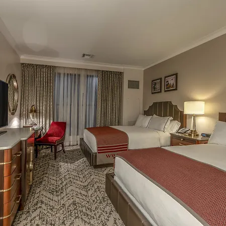The Higgins New Orleans, Curio Collection By Hilton Hotel