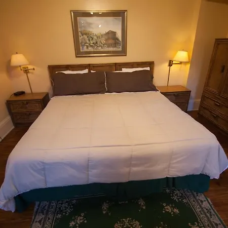 The Courtyards French Quarter Guest house