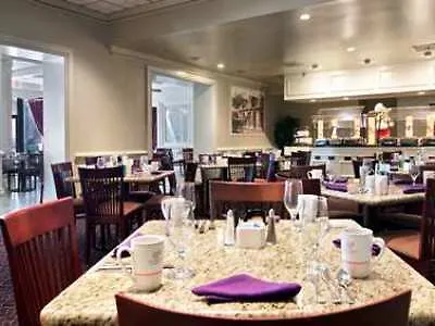 Hotel Doubletree By Hilton New Orleans