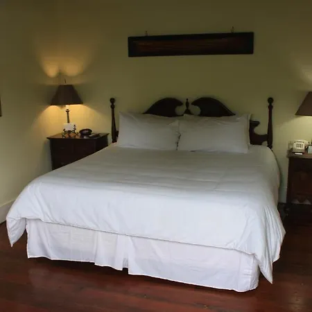 Bed & Breakfast The House New Orleans