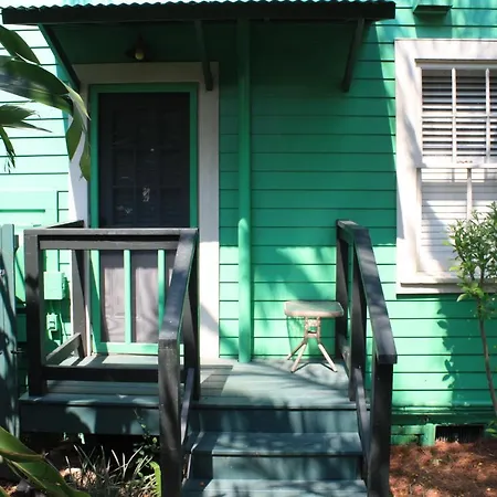 The House Bed & Breakfast New Orleans