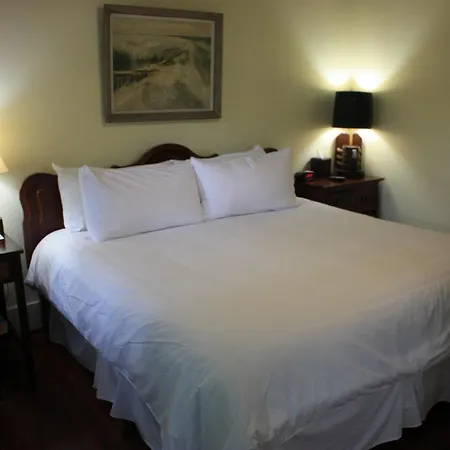 Bed & Breakfast The House