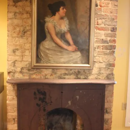 The House Bed & Breakfast 3*
