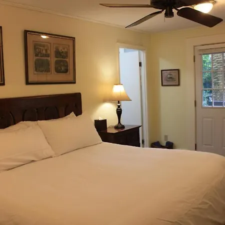 Bed & Breakfast The House New Orleans