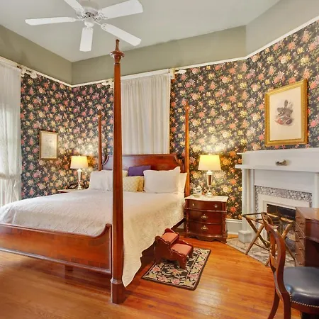 Maison Perrier New Orleans