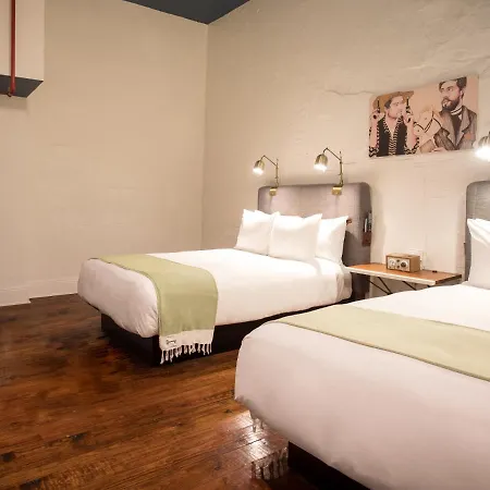 Hotel The Old No. 77 & Chandlery 4*