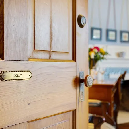 Maison Perrier Bed & Breakfast New Orleans