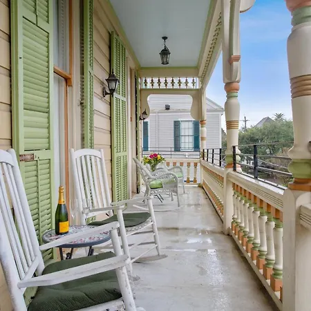 Maison Perrier