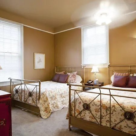 Maison Perrier Bed & Breakfast