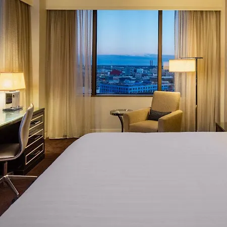 Hotel Hyatt Regency