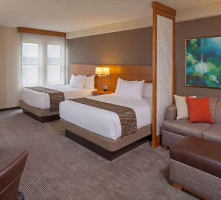 Hyatt Place Convention Center 3* New Orleans