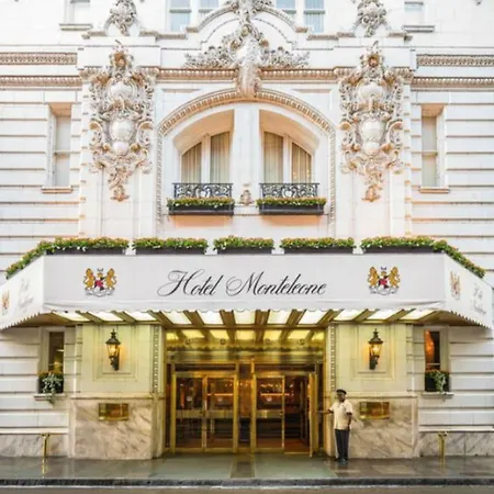 Monteleone Hotel 4*