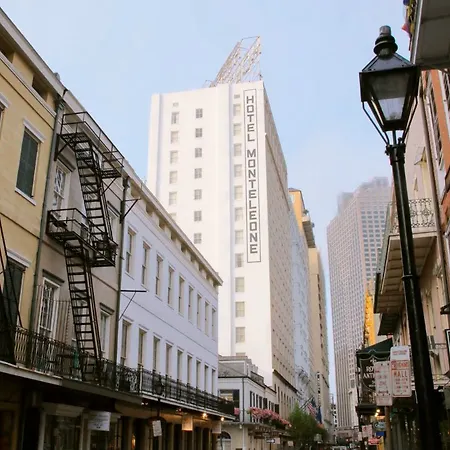 Monteleone Hotel