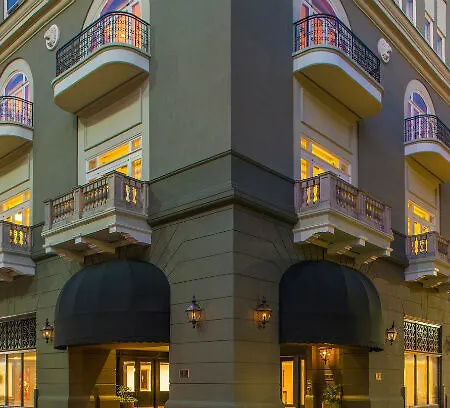 Courtyard By Marriott French Quarter/iberville 3*