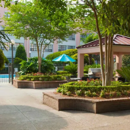 Sonesta Es Convention Center Hotel 3*